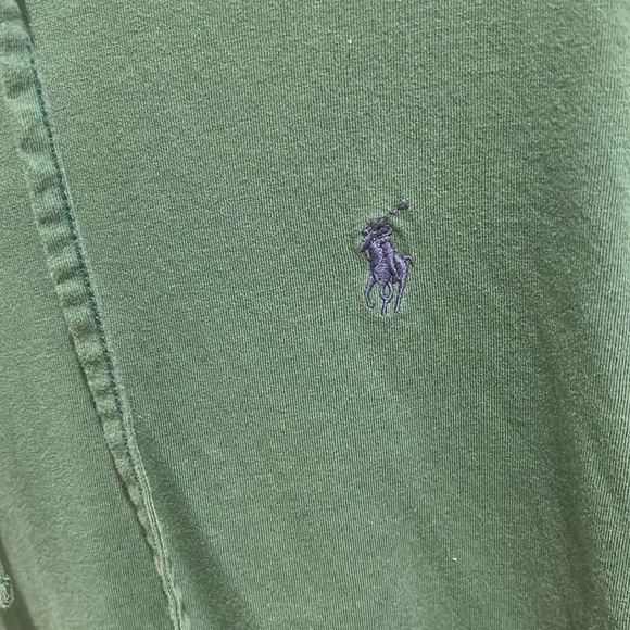 Polo Ralph Lauren long sleeve tee - Picture 2 of 4